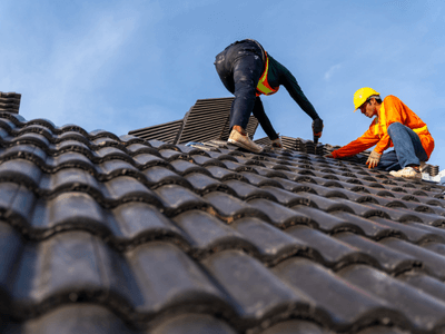 About Roof Repair Experts Hickory Plains, AR